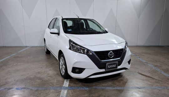 Nissan • March