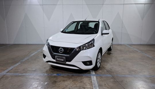 Nissan • March
