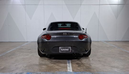 Mazda • MX-5
