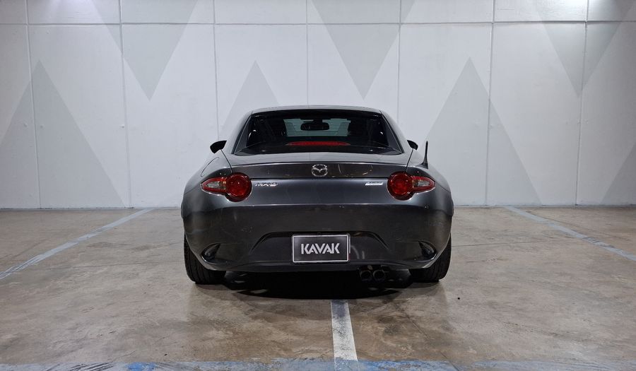 Mazda Mx-5 2.0 I GRAND TOURING AT Targa 2017