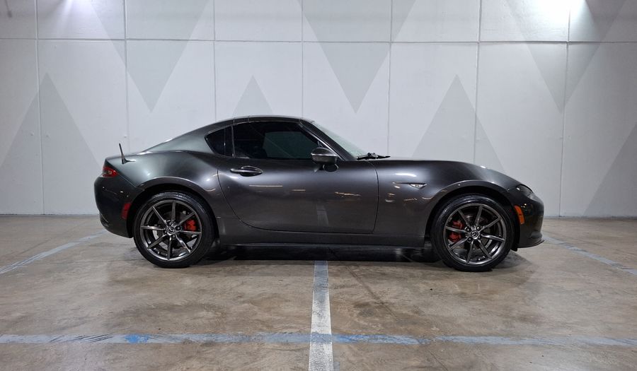 Mazda Mx-5 2.0 I GRAND TOURING AT Targa 2017