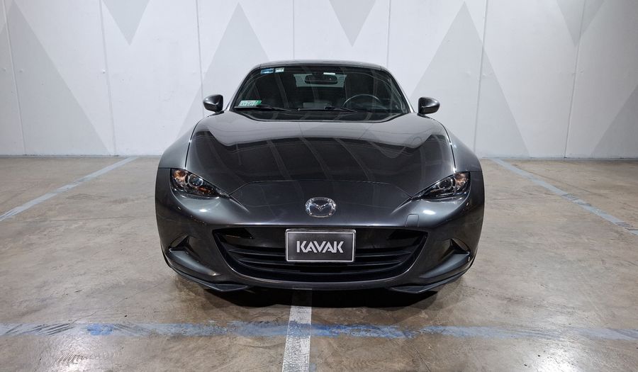 Mazda Mx-5 2.0 I GRAND TOURING AT Targa 2017