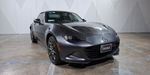 Mazda Mx-5 2.0 I GRAND TOURING AT Targa 2017
