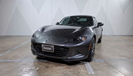 Mazda • MX-5