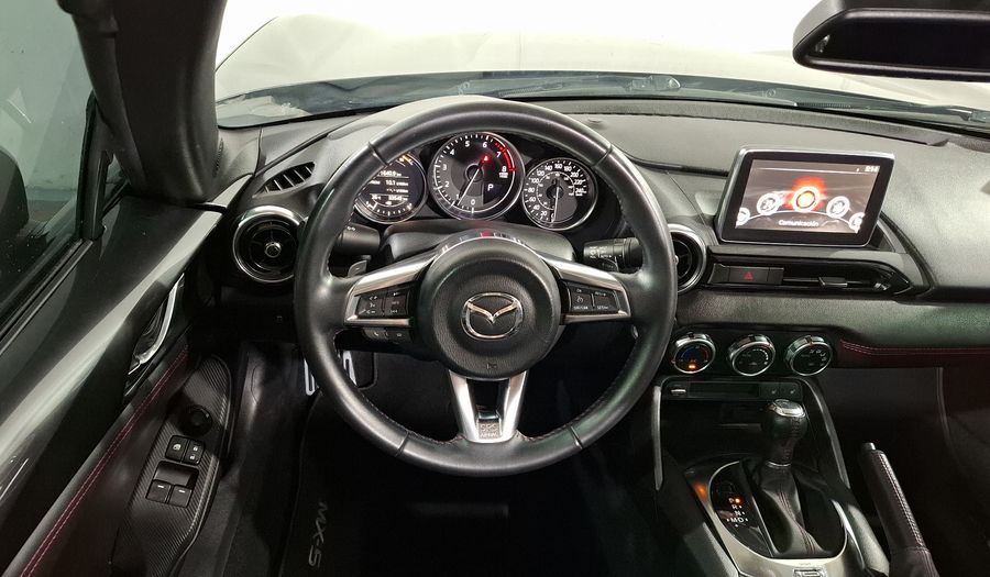 Mazda Mx-5 2.0 I GRAND TOURING AT Targa 2017