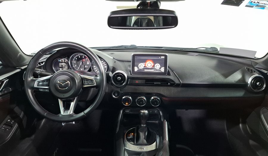 Mazda Mx-5 2.0 I GRAND TOURING AT Targa 2017