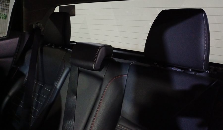Nissan Frontier 2.5 PRO-4X AUTO 4WD Pickup 2023