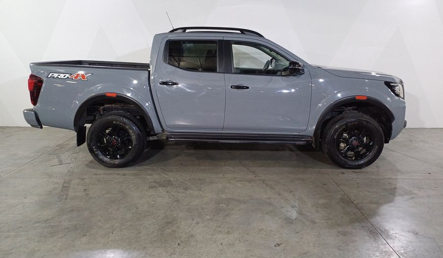 Nissan Frontier 2.5 PRO-4X AUTO 4WD Pickup 2023