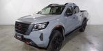 Nissan Frontier 2.5 PRO-4X AUTO 4WD Pickup 2023