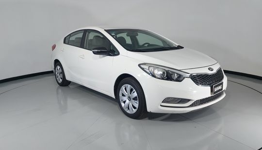 Kia • FORTE