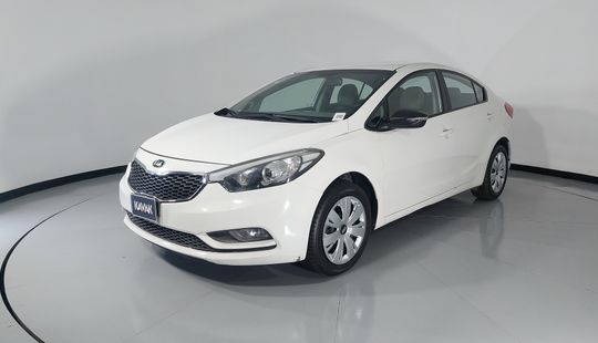 Kia • FORTE