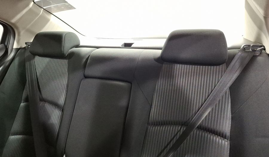 Mazda 3 2.5 SEDÁN S TA Sedan 2015