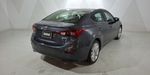 Mazda 3 2.5 SEDÁN S TA Sedan 2015