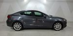 Mazda 3 2.5 SEDÁN S TA Sedan 2015