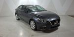 Mazda 3 2.5 SEDÁN S TA Sedan 2015
