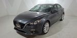 Mazda 3 2.5 SEDÁN S TA Sedan 2015