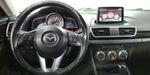 Mazda 3 2.5 SEDÁN S TA Sedan 2015