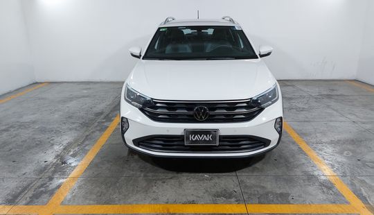 Volkswagen • Nivus