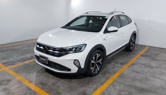 Volkswagen • Nivus