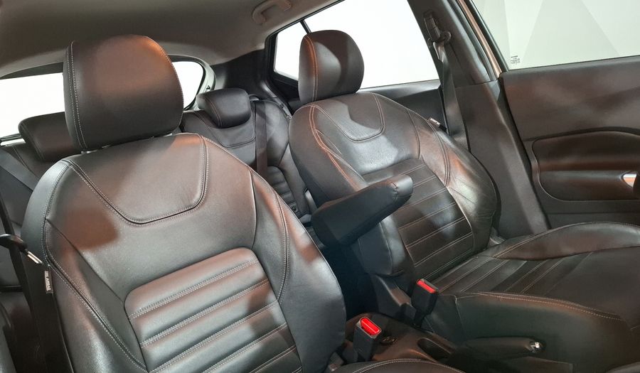 Nissan Kicks 1.6 EXCLUSIVE LTS XTRONIC Suv 2020