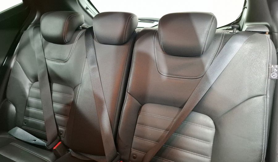 Nissan Kicks 1.6 EXCLUSIVE LTS XTRONIC Suv 2020