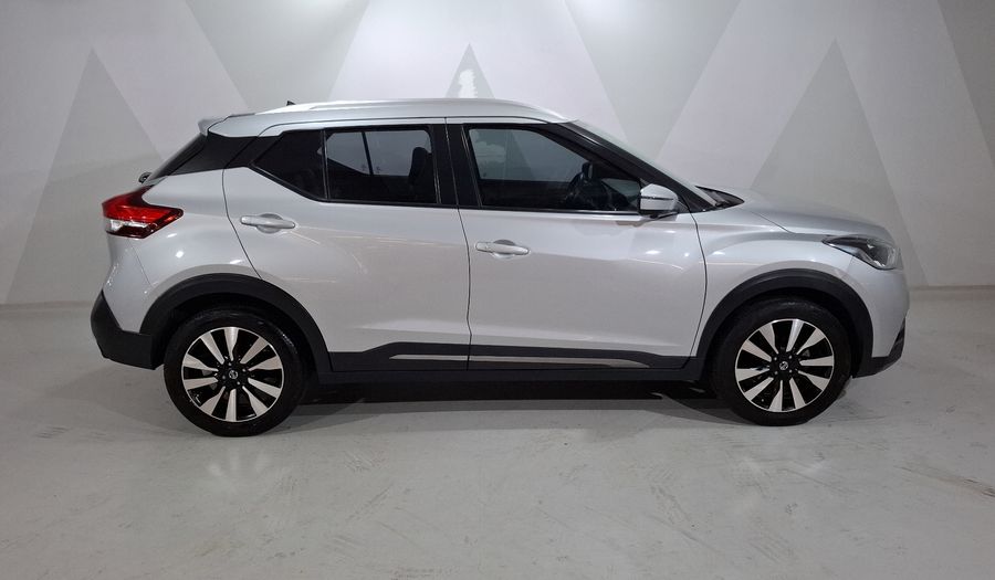 Nissan Kicks 1.6 EXCLUSIVE LTS XTRONIC Suv 2020