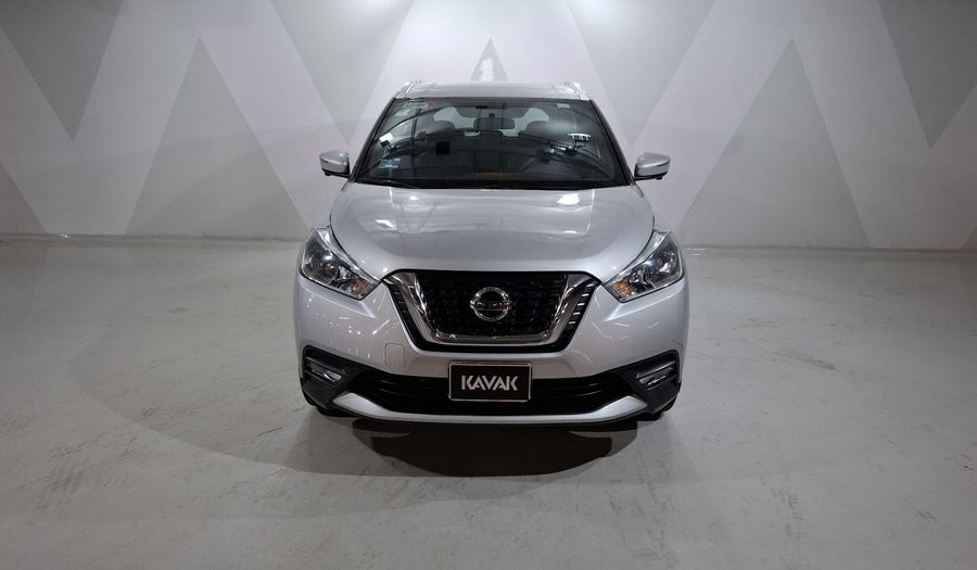 Nissan Kicks 1.6 EXCLUSIVE LTS XTRONIC Suv 2020