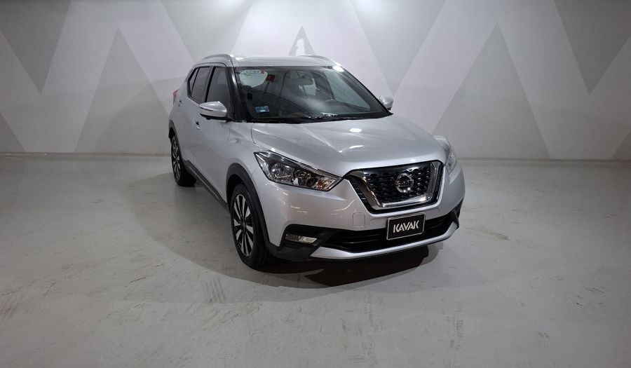 Nissan Kicks 1.6 EXCLUSIVE LTS XTRONIC Suv 2020