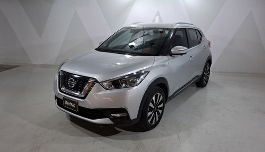 Nissan • Kicks