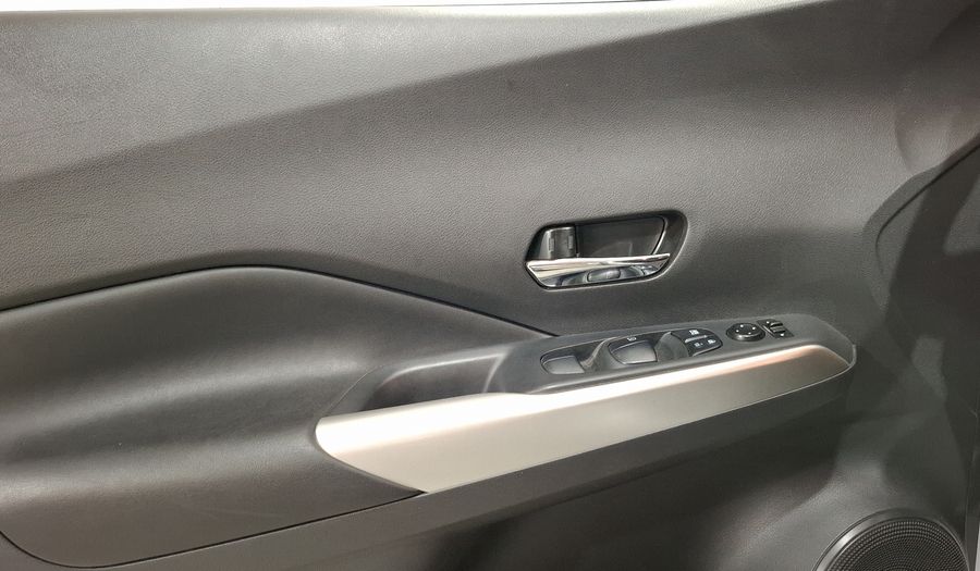 Nissan Kicks 1.6 EXCLUSIVE LTS XTRONIC Suv 2020
