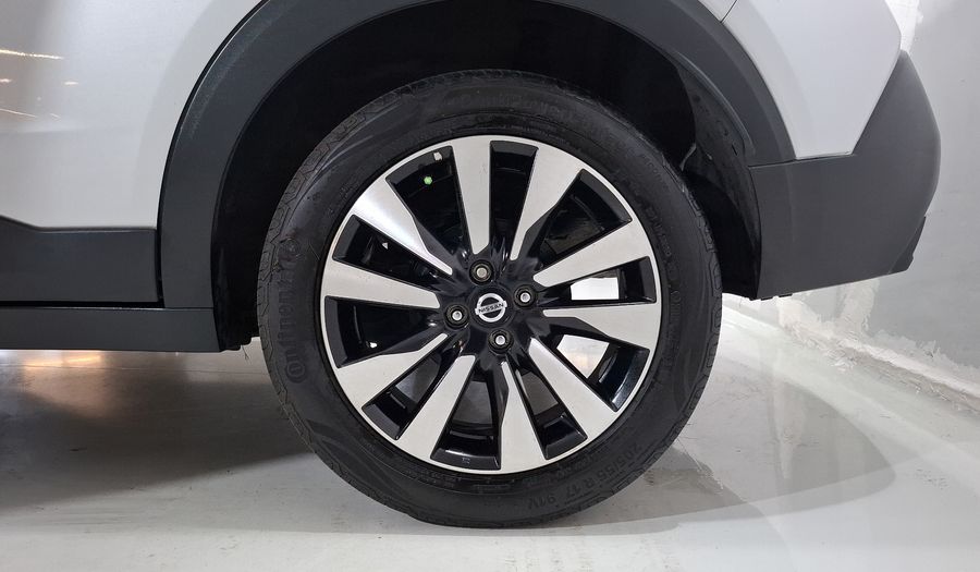 Nissan Kicks 1.6 EXCLUSIVE LTS XTRONIC Suv 2020