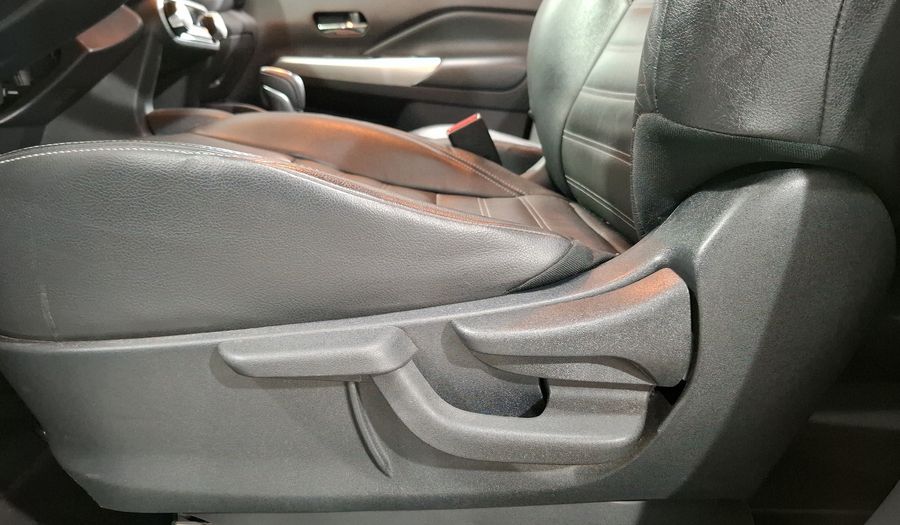 Nissan Kicks 1.6 EXCLUSIVE LTS XTRONIC Suv 2020