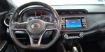 Nissan Kicks 1.6 EXCLUSIVE LTS XTRONIC Suv 2020