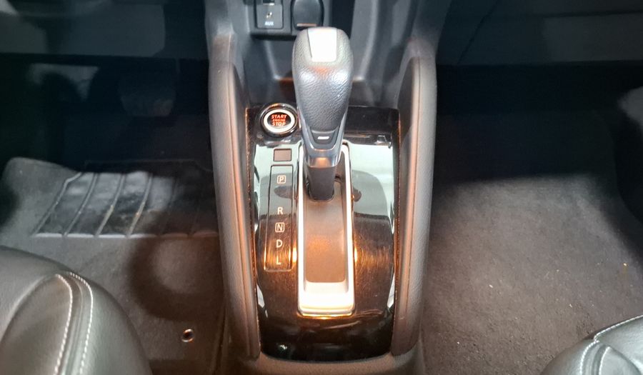 Nissan Kicks 1.6 EXCLUSIVE LTS XTRONIC Suv 2020