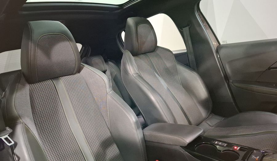 Peugeot 208 1.2 PURETECH GT AUTO Hatchback 2023