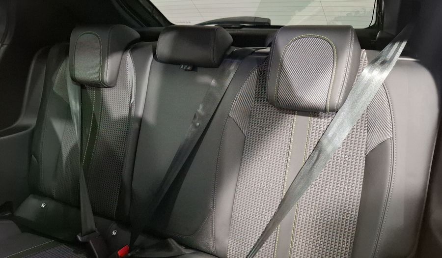 Peugeot 208 1.2 PURETECH GT AUTO Hatchback 2023