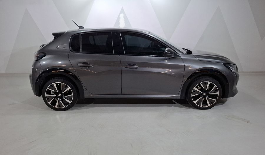Peugeot 208 1.2 PURETECH GT AUTO Hatchback 2023