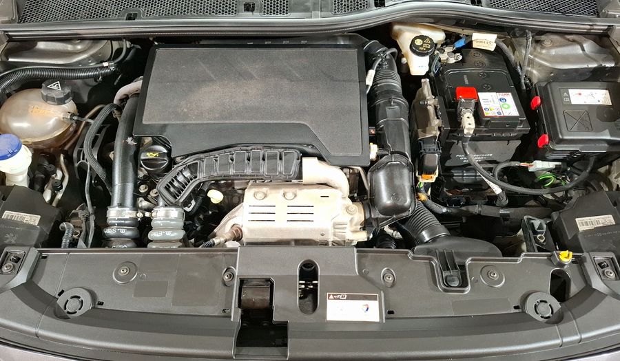 Peugeot 208 1.2 PURETECH GT AUTO Hatchback 2023