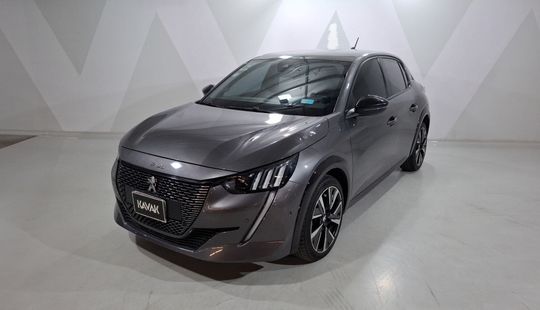 Peugeot • 208