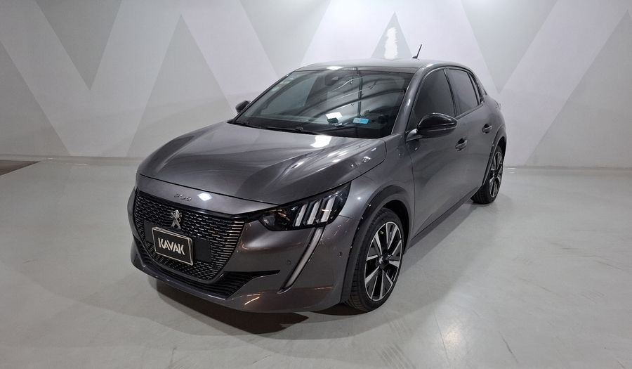 Peugeot 208 1.2 PURETECH GT AUTO Hatchback 2023