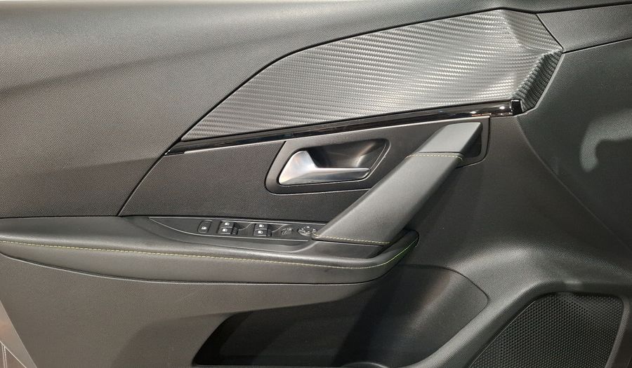 Peugeot 208 1.2 PURETECH GT AUTO Hatchback 2023