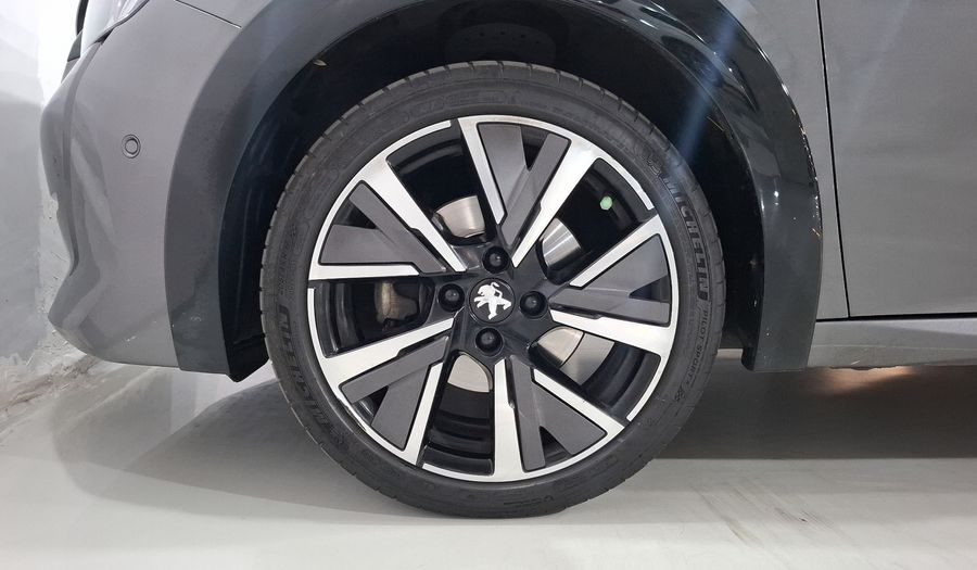 Peugeot 208 1.2 PURETECH GT AUTO Hatchback 2023