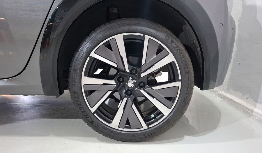Peugeot 208 1.2 PURETECH GT AUTO Hatchback 2023