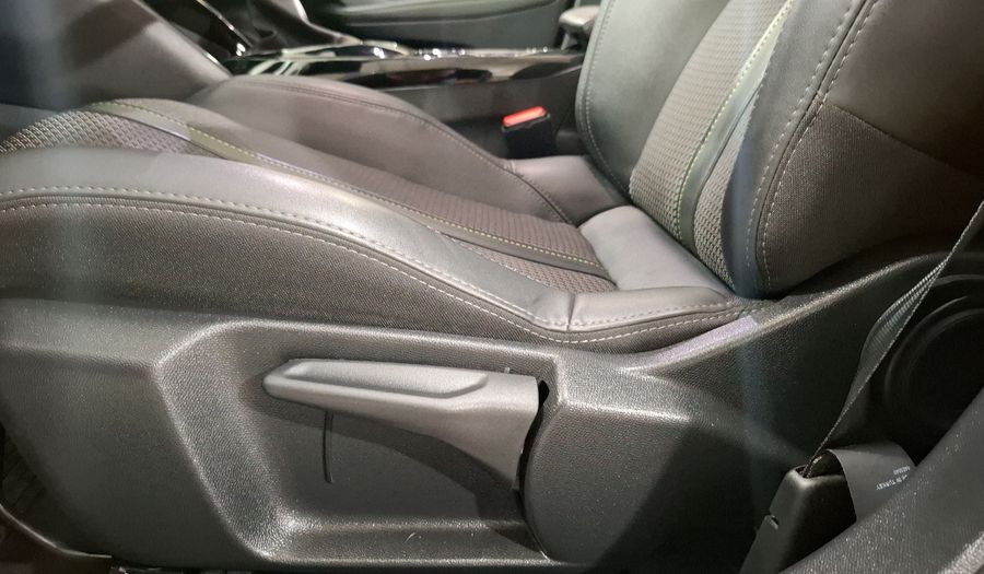 Peugeot 208 1.2 PURETECH GT AUTO Hatchback 2023