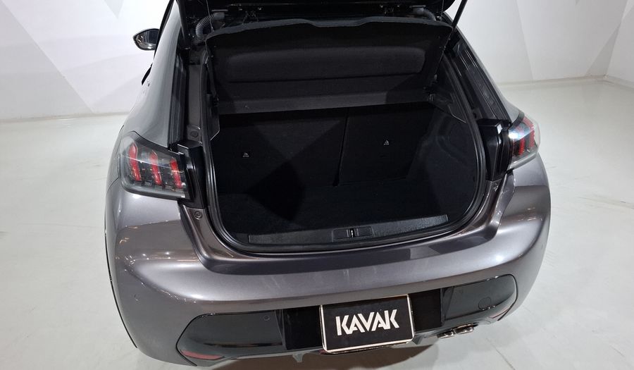 Peugeot 208 1.2 PURETECH GT AUTO Hatchback 2023