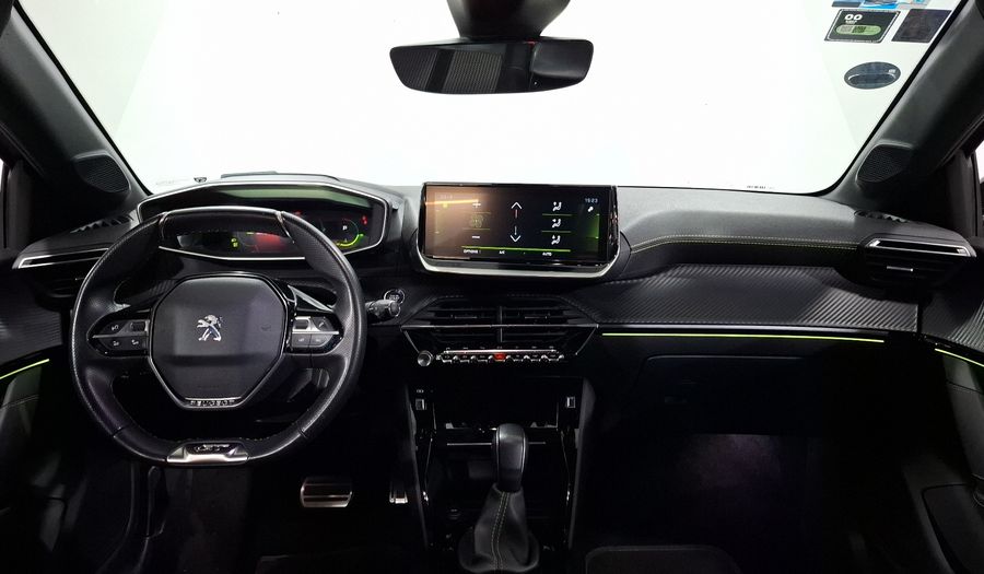 Peugeot 208 1.2 PURETECH GT AUTO Hatchback 2023