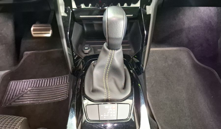 Peugeot 208 1.2 PURETECH GT AUTO Hatchback 2023