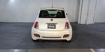 Fiat 500 1.4 SPORT MT Hatchback 2013