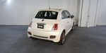 Fiat 500 1.4 SPORT MT Hatchback 2013