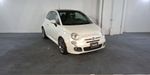 Fiat 500 1.4 SPORT MT Hatchback 2013